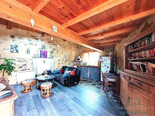maison vente Rasiguères