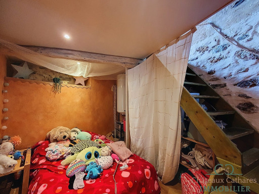 maison vente Rasiguères