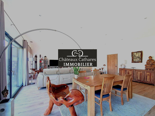 maison vente Caudiès-de-fenouillèdes