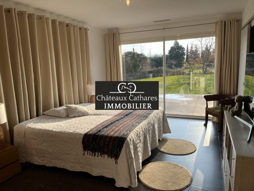 maison vente Caudiès-de-fenouillèdes