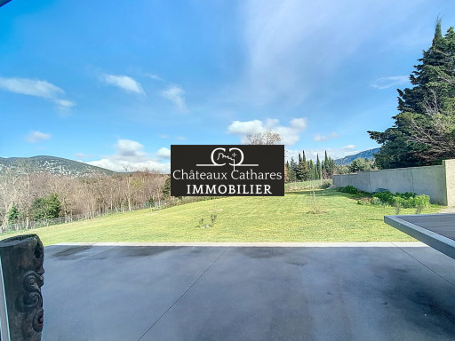 maison vente Caudiès-de-fenouillèdes