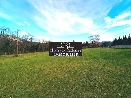 maison vente Caudiès-de-fenouillèdes