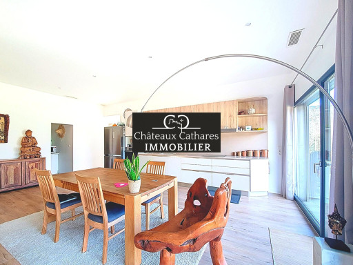 maison vente Caudiès-de-fenouillèdes