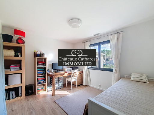 maison vente Caudiès-de-fenouillèdes