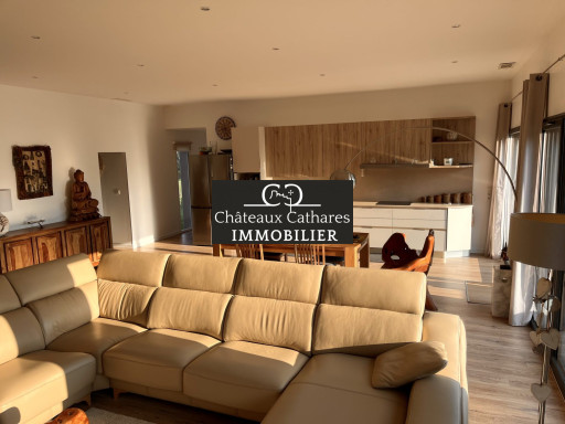 maison vente Caudiès-de-fenouillèdes