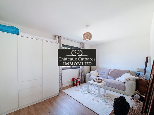 maison vente Caudiès-de-fenouillèdes