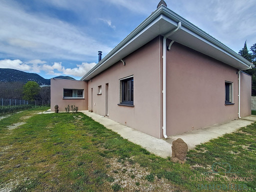 maison vente Caudiès-de-fenouillèdes