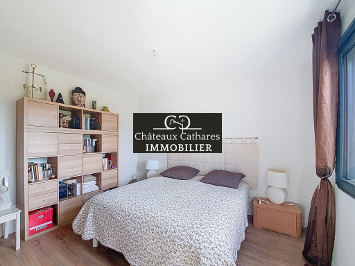 maison vente Caudiès-de-fenouillèdes