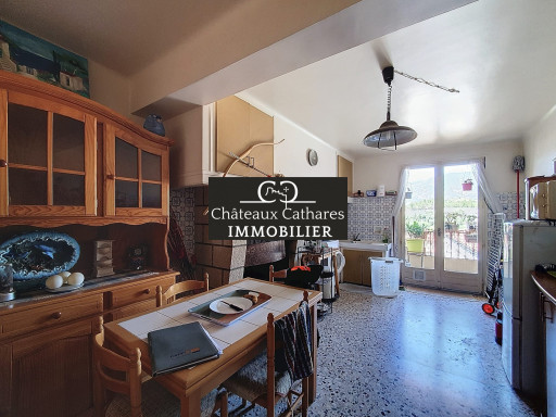 immeuble vente Saint-paul-de-fenouillet