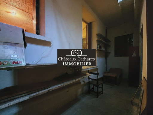 immeuble vente Saint-paul-de-fenouillet