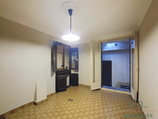 immeuble vente Saint-paul-de-fenouillet