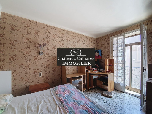immeuble vente Saint-paul-de-fenouillet