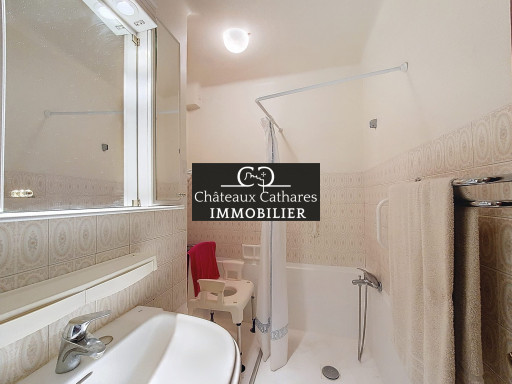 immeuble vente Saint-paul-de-fenouillet