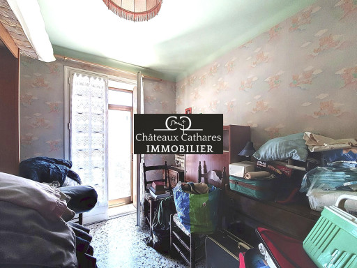 immeuble vente Saint-paul-de-fenouillet