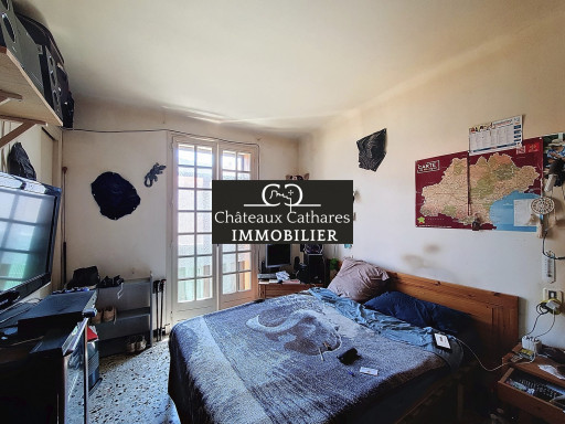 immeuble vente Saint-paul-de-fenouillet