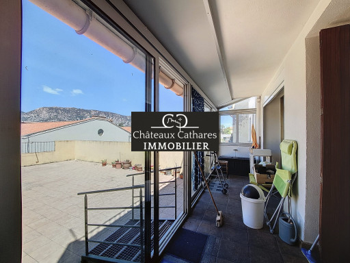 immeuble vente Saint-paul-de-fenouillet