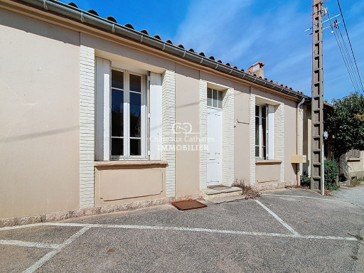 local vente Saint-paul-de-fenouillet