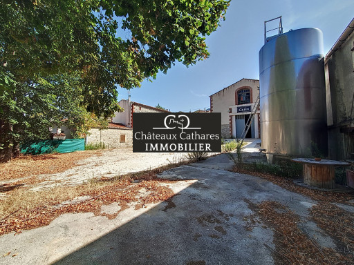 local vente Saint-paul-de-fenouillet