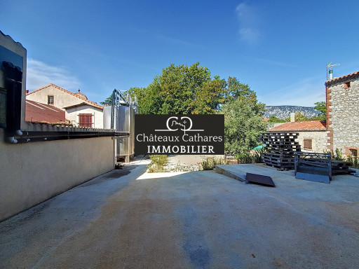 local vente Saint-paul-de-fenouillet