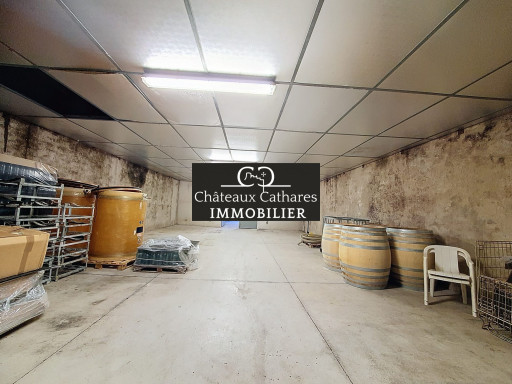 local vente Saint-paul-de-fenouillet