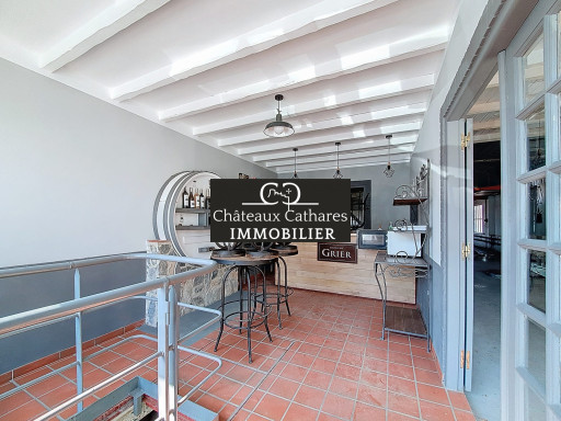 local vente Saint-paul-de-fenouillet