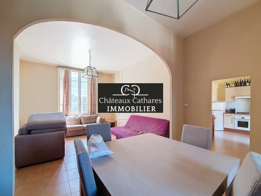 local vente Saint-paul-de-fenouillet