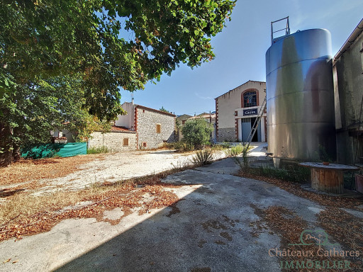 local vente Saint-paul-de-fenouillet