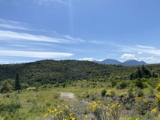 terrain vente Prugnanes