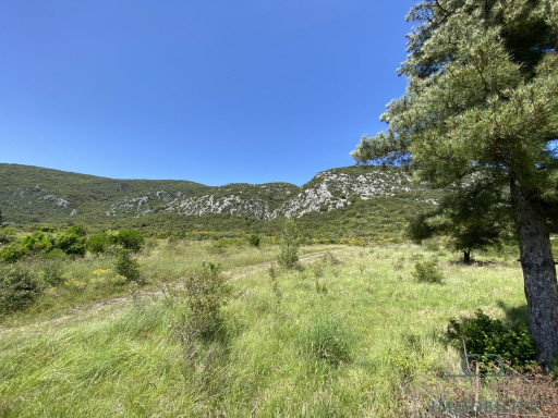 terrain vente Prugnanes