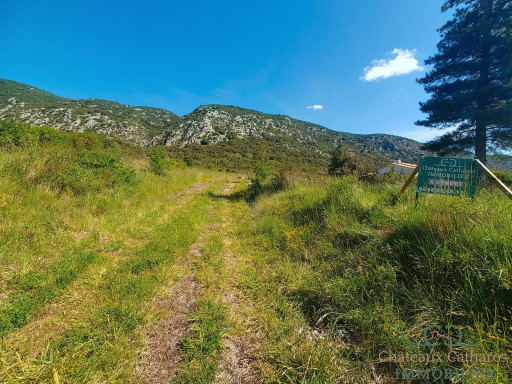terrain vente Prugnanes