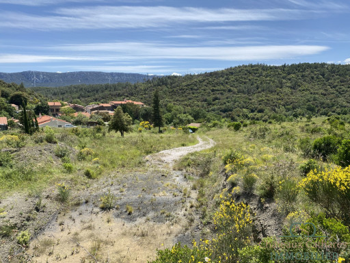 terrain vente Prugnanes