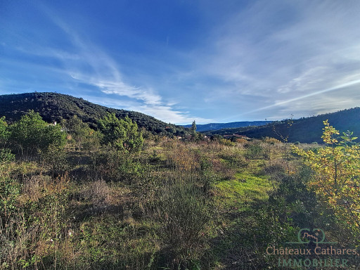 terrain vente Prugnanes
