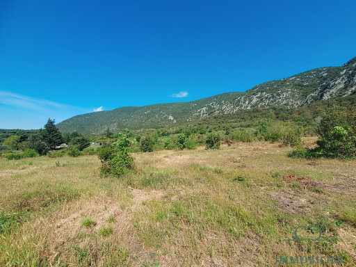 terrain vente Prugnanes