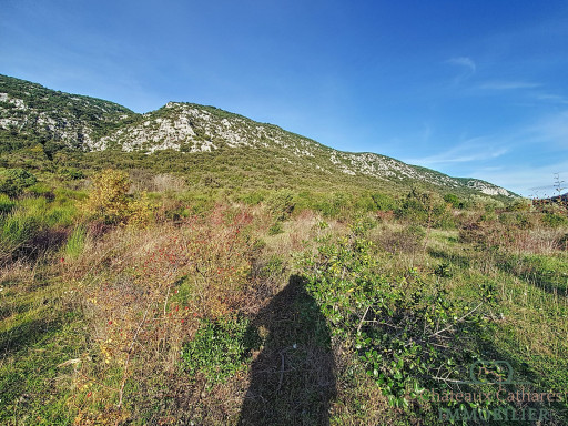 terrain vente Prugnanes