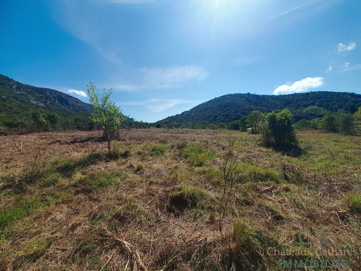 terrain vente Prugnanes