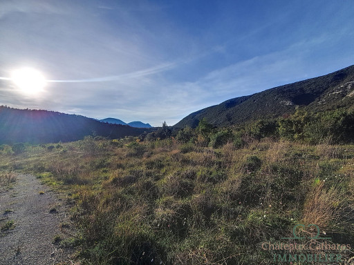 terrain vente Prugnanes