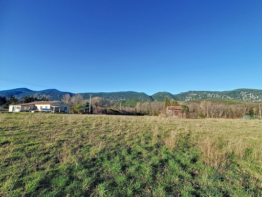 terrain vente Caudiès-de-fenouillèdes