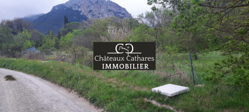 terrain vente Saint-paul-de-fenouillet