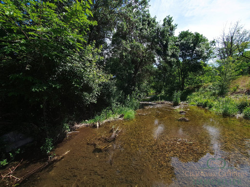 terrain vente Saint-paul-de-fenouillet