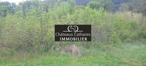 terrain vente Saint-paul-de-fenouillet