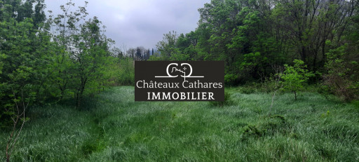 terrain vente Saint-paul-de-fenouillet