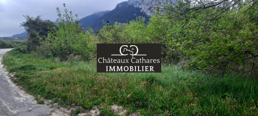 terrain vente Saint-paul-de-fenouillet