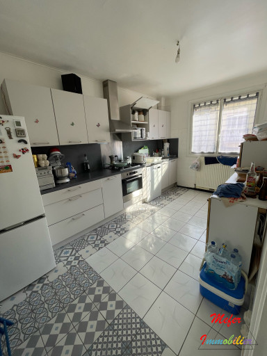 appartement vente Perpignan
