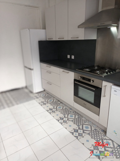appartement vente Perpignan