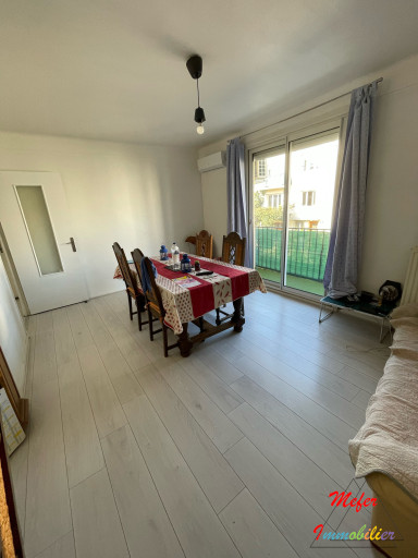 appartement vente Perpignan