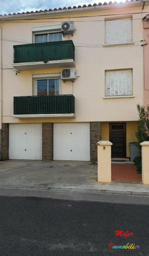 appartement vente Perpignan