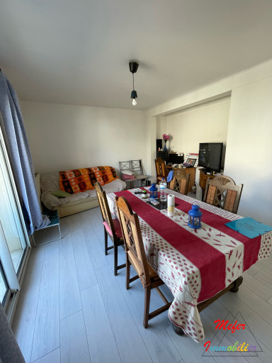 appartement vente Perpignan