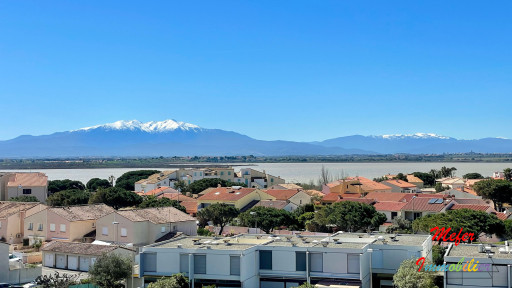appartement vente Canet-en-roussillon