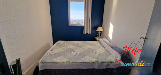 appartement vente Canet-en-roussillon