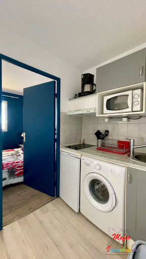 appartement vente Canet-en-roussillon